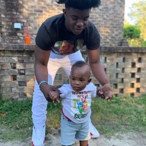 Meet your Posher, Reginald